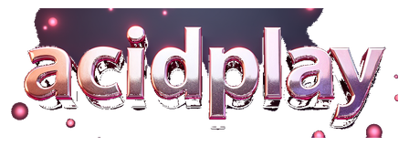 acidplay logo